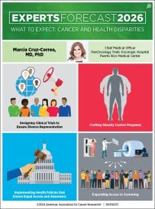 Experts Forecast Cancer Research and Treatment Advances in 2026 | Blog ...