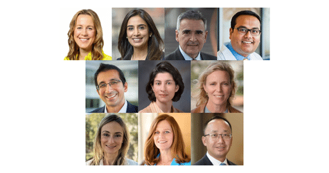 Press Program and Press Conferences