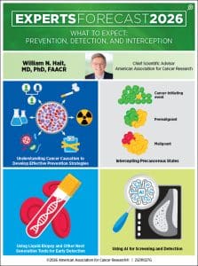 Experts Forecast Cancer Research and Treatment Advances in 2026 | Blog ...