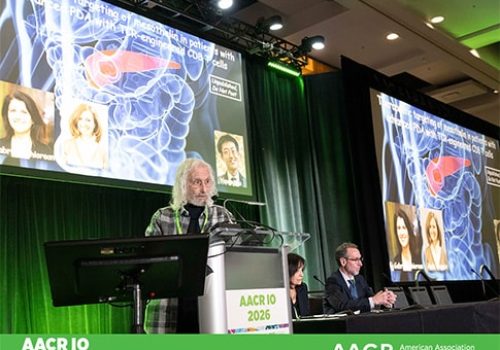 AACR IO 2026 Keynote Highlights: Cancer Vaccines Are Here, and Upgrading T Cells To Thrive in the Tumor Microenvironment