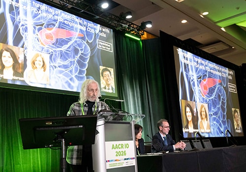 AACR IO 2026 Keynote Highlights: Cancer Vaccines Are Here, and Upgrading T Cells To Thrive in the Tumor Microenvironment