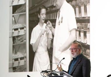 AACR IO 2026 Keynote Highlights: The Tale of Tregs Told by Nobel Laureate Fred Ramsdell