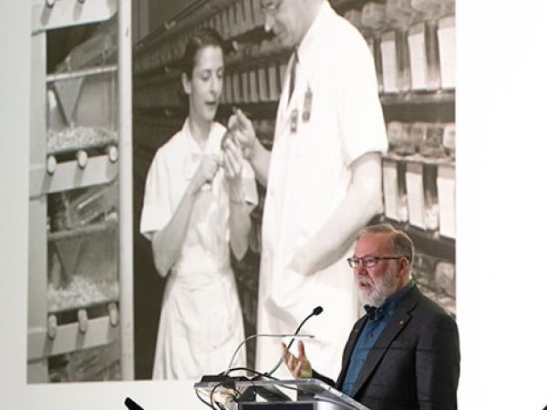 AACR IO 2026 Keynote Highlights: The Tale of Tregs Told by Nobel Laureate Fred Ramsdell