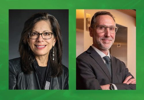 Cancer Immunology Research’s New Editors-in-Chief Ready to Showcase Immuno-oncology’s Next Wave