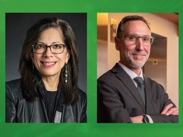 Cancer Immunology Research’s New Editors-in-Chief Ready to Showcase Immuno-oncology’s Next Wave