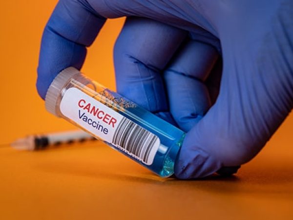 From the Bench: Innovations in Cancer Vaccines