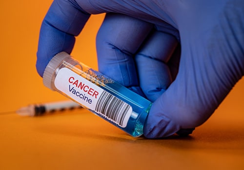 From the Bench: Innovations in Cancer Vaccines