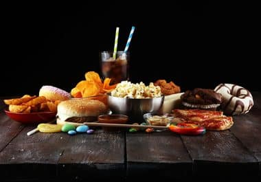 Ultraprocessed Foods May Be Associated With Higher Risk of Death in Cancer Survivors 