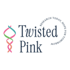 Twisted Pink