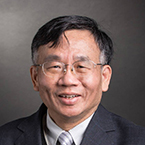 Hsiu-Hsi Chen, PhD