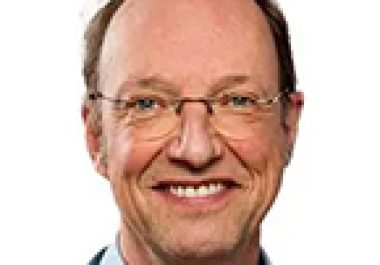 Harm van Tinteren, PhD