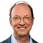 Harm van Tinteren, PhD