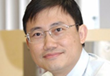 Benny Chung-Ying Zee, PhD