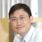 Benny Chung-Ying Zee, PhD
