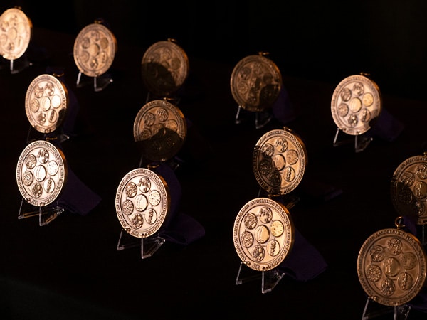 Fellows of the AACR Academy, Class of 2026