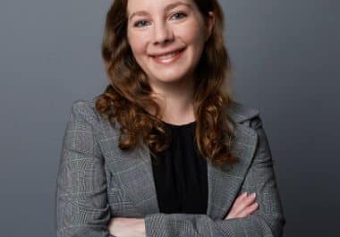 Amanda R. Decker-Farrell, PhD