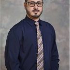 Andrés E. Hernández-González, B.S