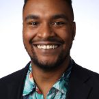 Don-Gerard Conde, BA