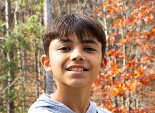 Alexander Owens: Decades of Research Brings a Breakthrough Therapy and a Bright Future