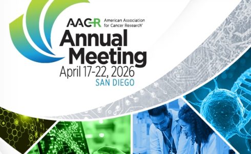 Advancing Cancer Policy at the AACR Annual Meeting 2026