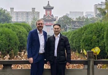 Capturing China’s Growing Scientific Momentum in AACR Journals  