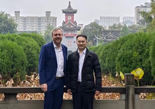 Capturing China’s Growing Scientific Momentum in AACR Journals  