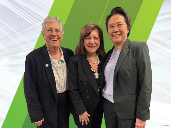 AACR Annual Impact Report 2025