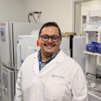 Francisco G. Carranza PhD