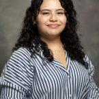 Gabriela García Quiñones, BS