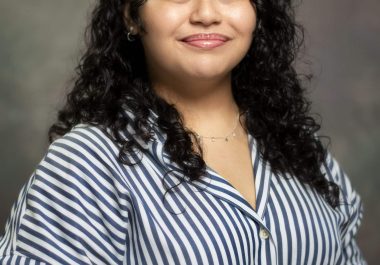 Gabriela García Quiñones, BS