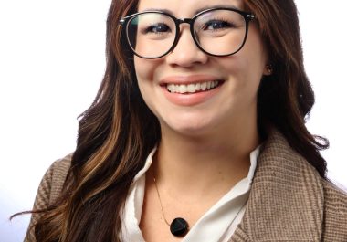 Greisha L. Ortiz-Hernández, Ph.D.