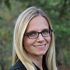 Christina Curtis, PhD, MSc