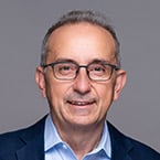 Giulio F. Draetta, MD, PhD