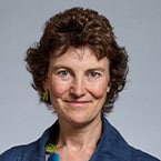 Rebecca C. Fitzgerald, MACantab, MD