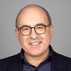 Sir Stephen P. Jackson, PhD