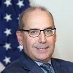 Anthony G. Letai, MD, PhD