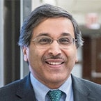 Anil K. Rustgi, MD