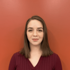 Frida M. Delgadillo, B.S.