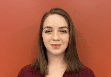 Frida M. Delgadillo, B.S.