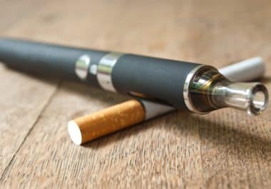 The Week in Cancer News: Vaping Risks and Tailoring Radiation in Breast Cancer