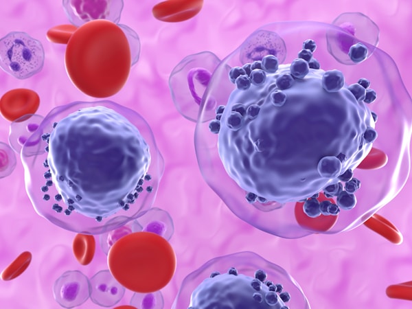 Progress Against Cancer