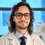 Abdel-Ilah Aziz, MSc