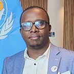 Atukuzwe Kanyandekwe Kahakwa, MBBS, MMed  