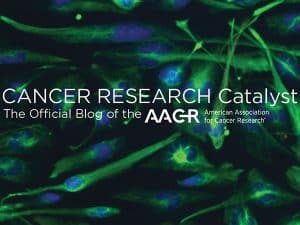 Cancer Research Cataylst
