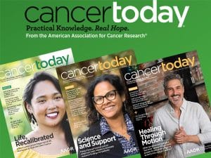 Cancer Today