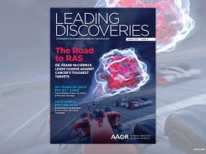Leading Discoveries
