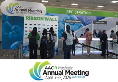 Live Updates From the AACR Annual Meeting 2026: Friday, April 17
