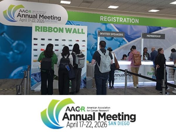 Live Updates From the AACR Annual Meeting 2026: Friday, April 17