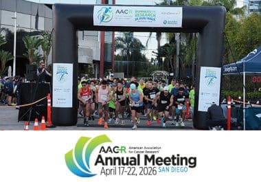 Live Updates From the AACR Annual Meeting 2026: Saturday, April 18