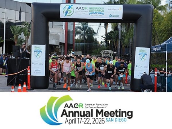 Daily Recaps From the AACR Annual Meeting 2026: Saturday, April 18